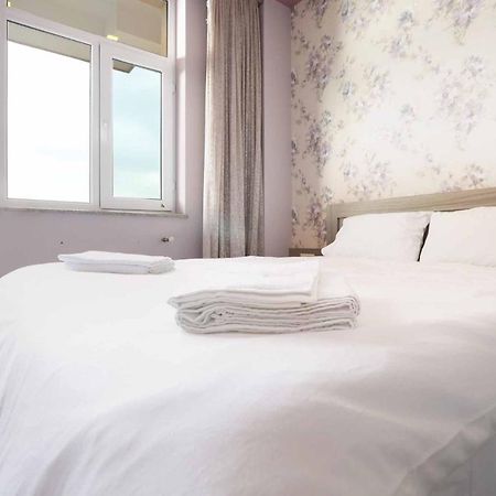 Stay Inn Apartments Near Dalma Garden Mall Erévan Extérieur photo