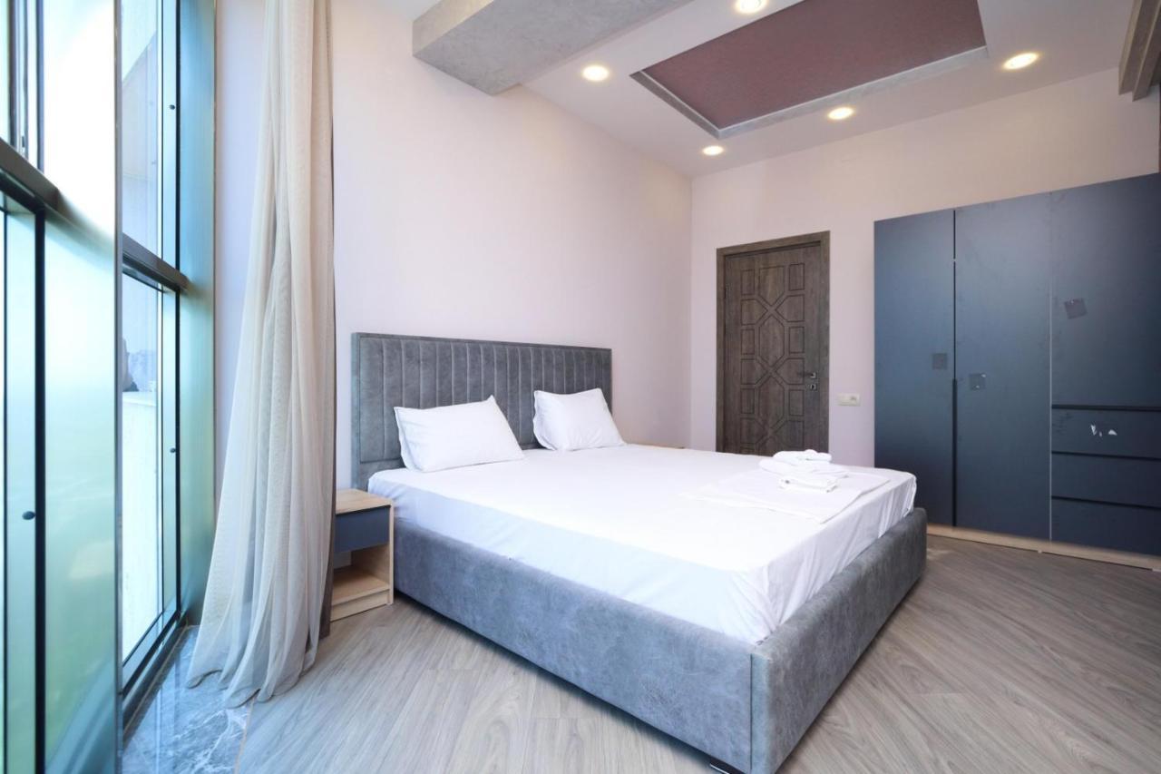 Stay Inn Apartments Near Dalma Garden Mall Erévan Extérieur photo