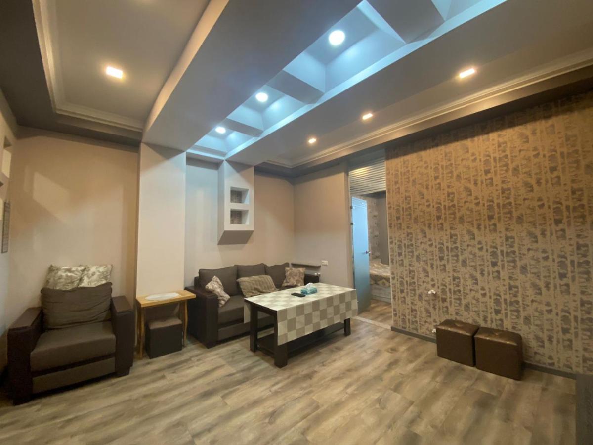 Stay Inn Apartments Near Dalma Garden Mall Erévan Extérieur photo