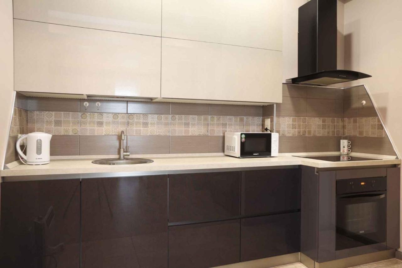 Stay Inn Apartments Near Dalma Garden Mall Erévan Extérieur photo